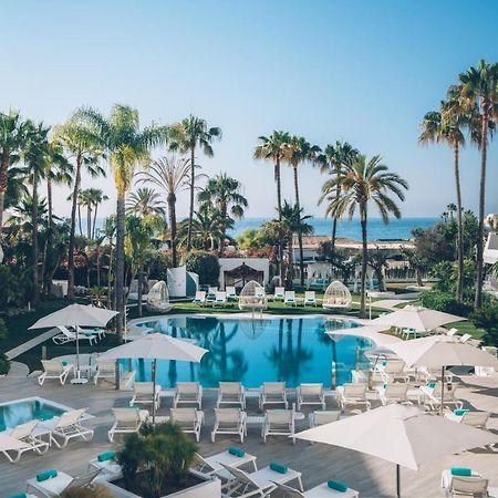 Iberostar Selection Marbella Coral Beach (Adults Only) Екстериор снимка