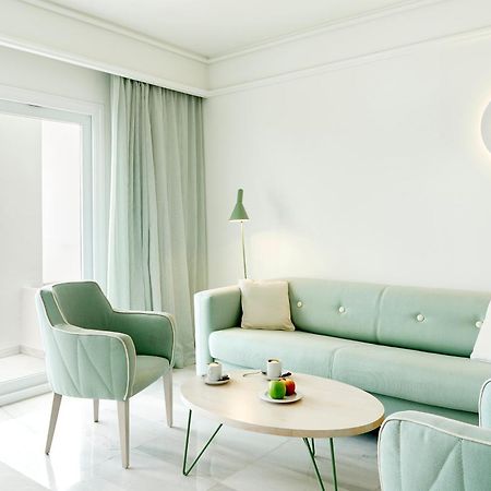 Iberostar Selection Marbella Coral Beach (Adults Only) Екстериор снимка