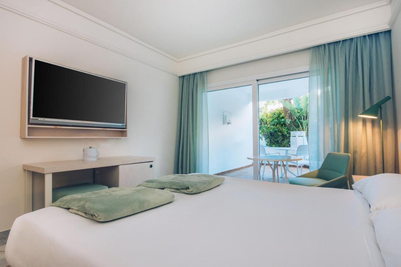 Iberostar Selection Marbella Coral Beach (Adults Only) Екстериор снимка