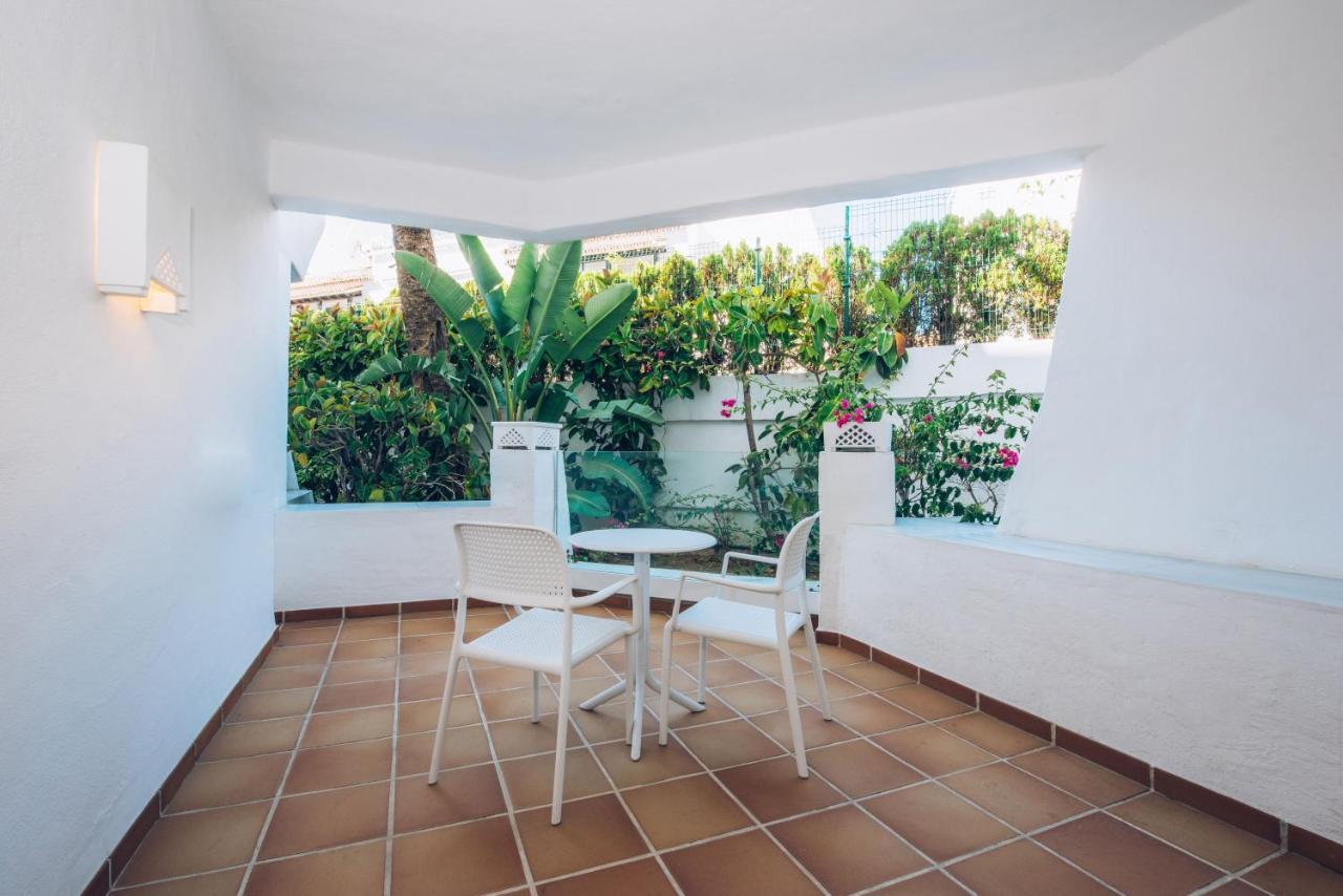 Iberostar Selection Marbella Coral Beach (Adults Only) Екстериор снимка