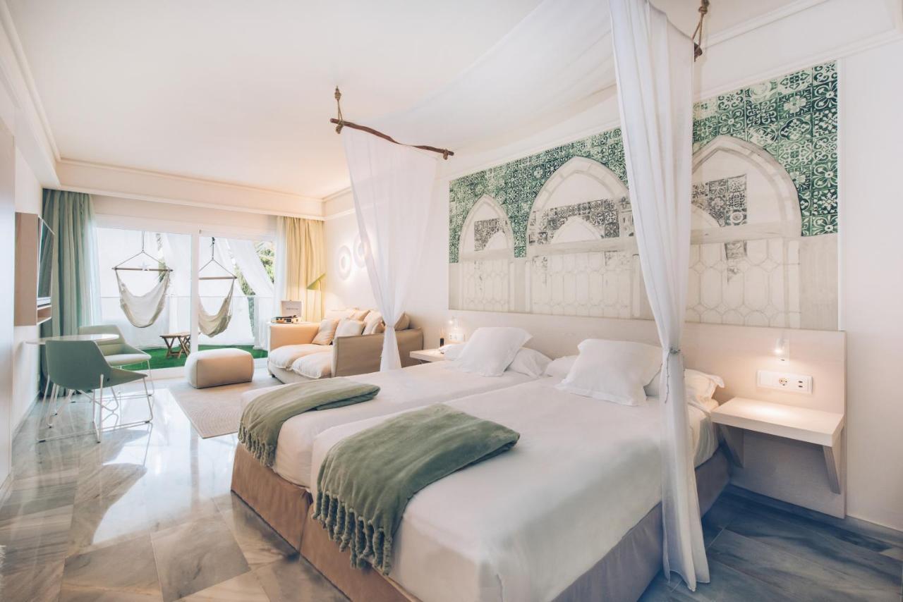 Iberostar Selection Marbella Coral Beach (Adults Only) Екстериор снимка