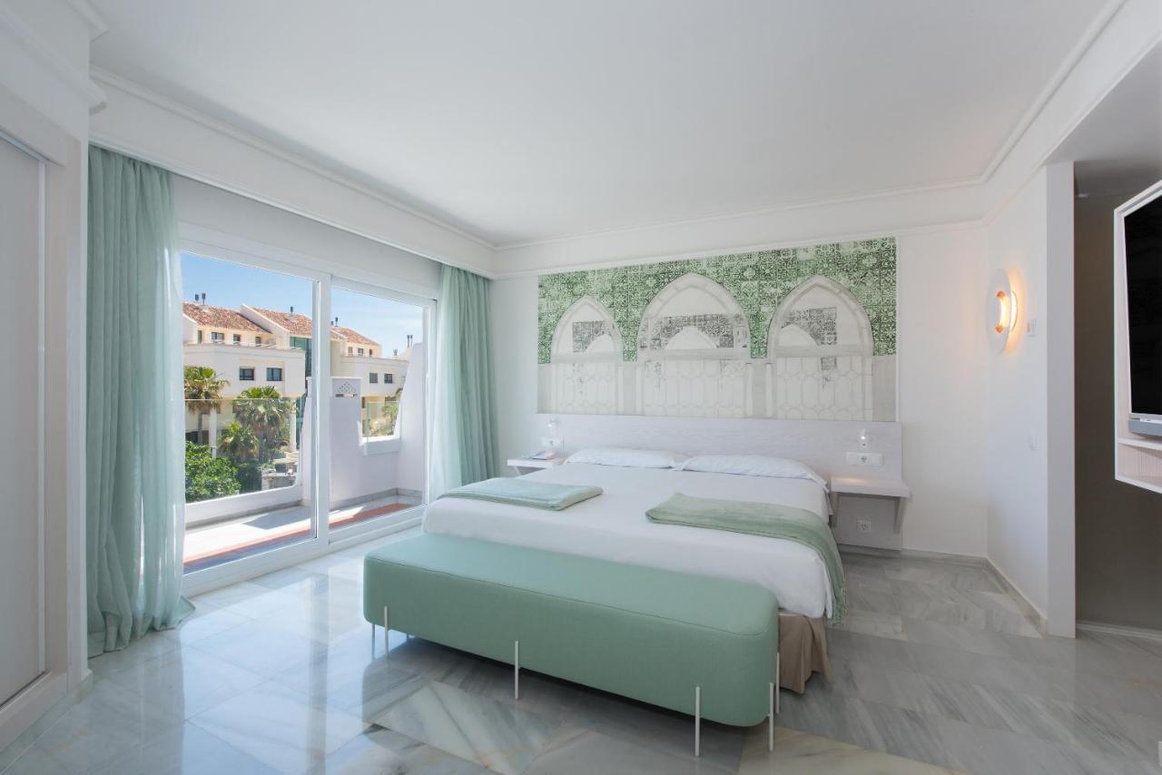 Iberostar Selection Marbella Coral Beach (Adults Only) Екстериор снимка