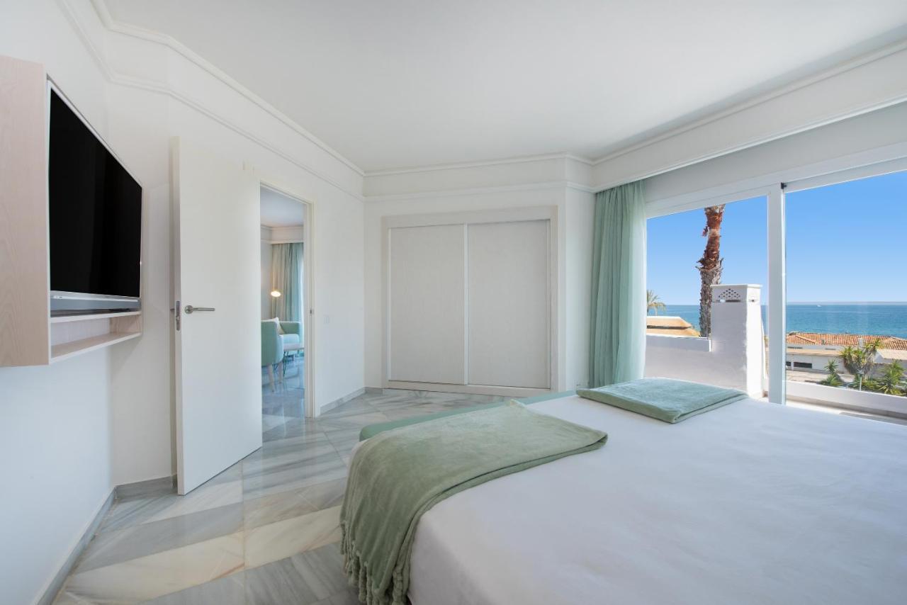 Iberostar Selection Marbella Coral Beach (Adults Only) Екстериор снимка