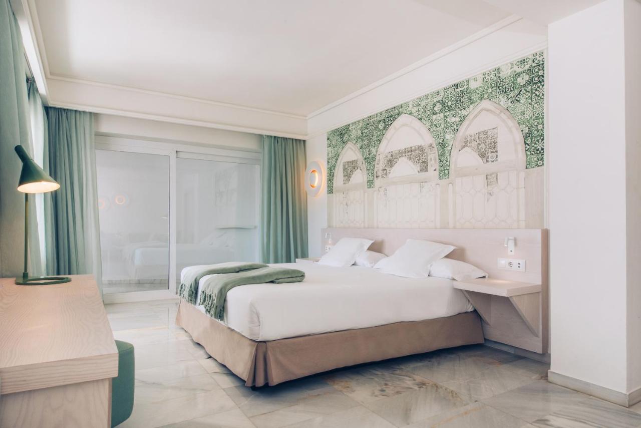 Iberostar Selection Marbella Coral Beach (Adults Only) Екстериор снимка