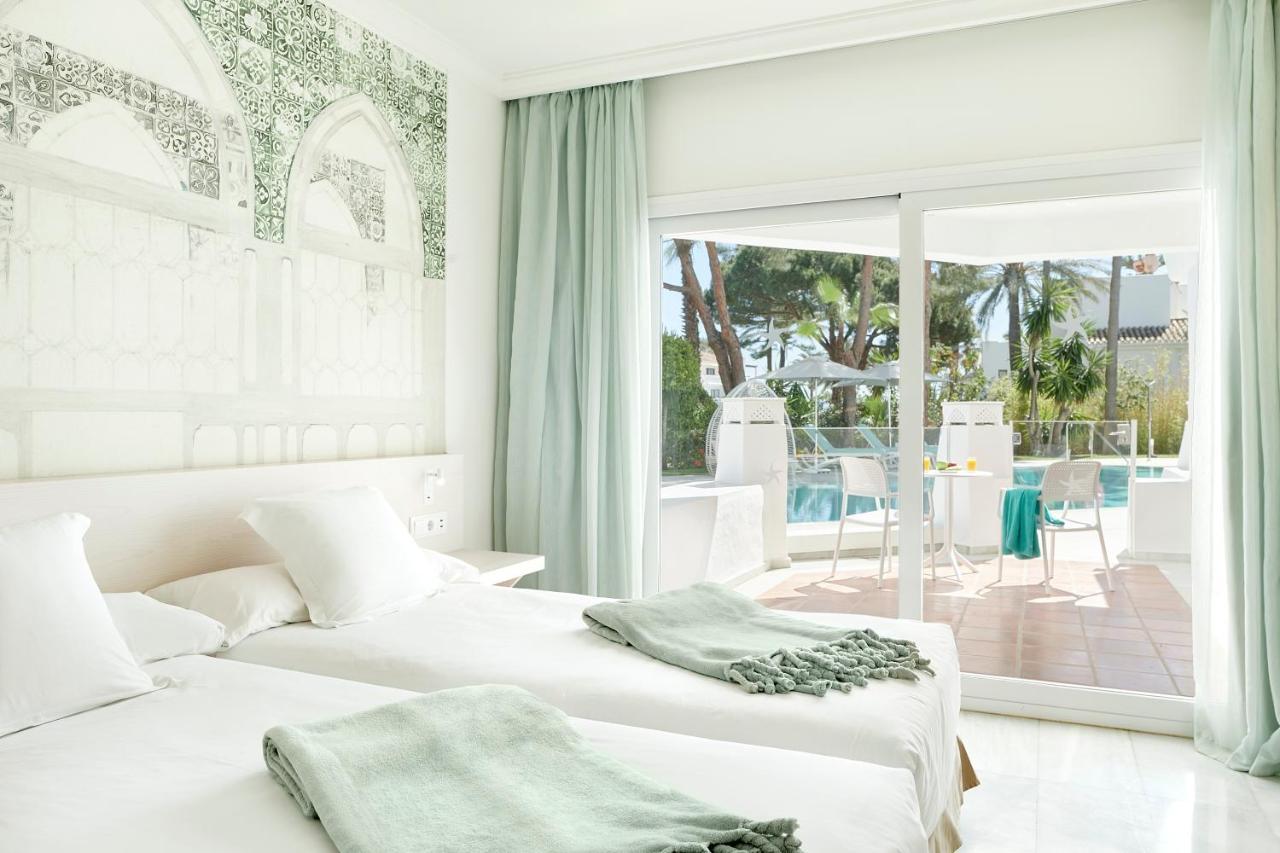 Iberostar Selection Marbella Coral Beach (Adults Only) Екстериор снимка