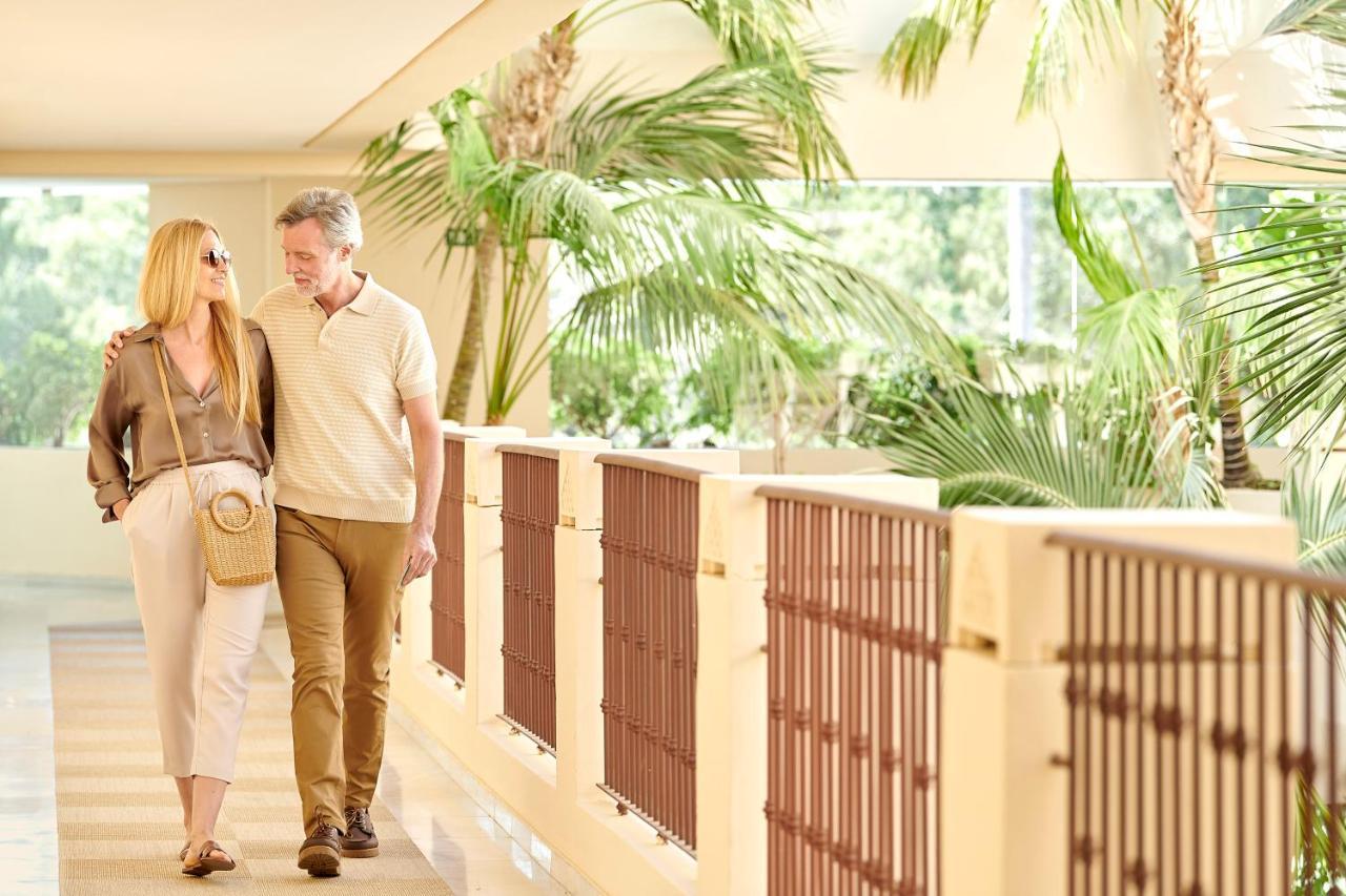 Iberostar Selection Marbella Coral Beach (Adults Only) Екстериор снимка