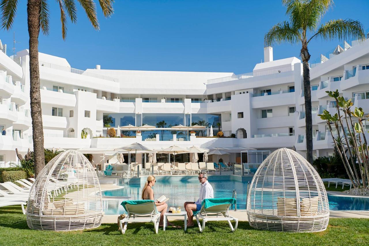 Iberostar Selection Marbella Coral Beach (Adults Only) Екстериор снимка