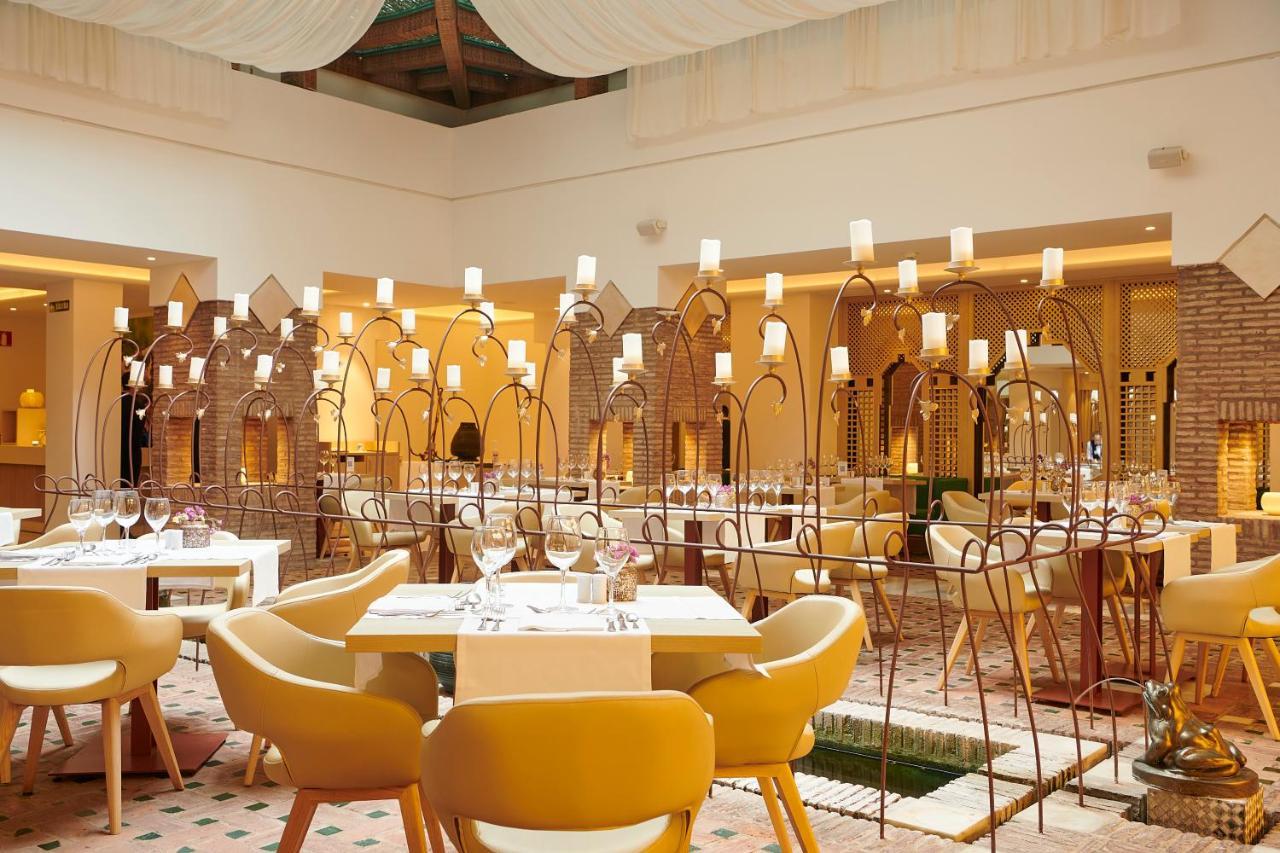 Iberostar Selection Marbella Coral Beach (Adults Only) Екстериор снимка