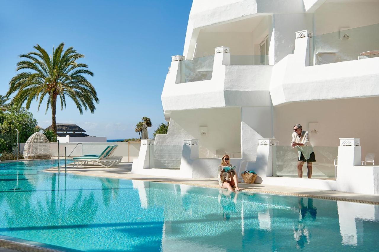 Iberostar Selection Marbella Coral Beach (Adults Only) Екстериор снимка