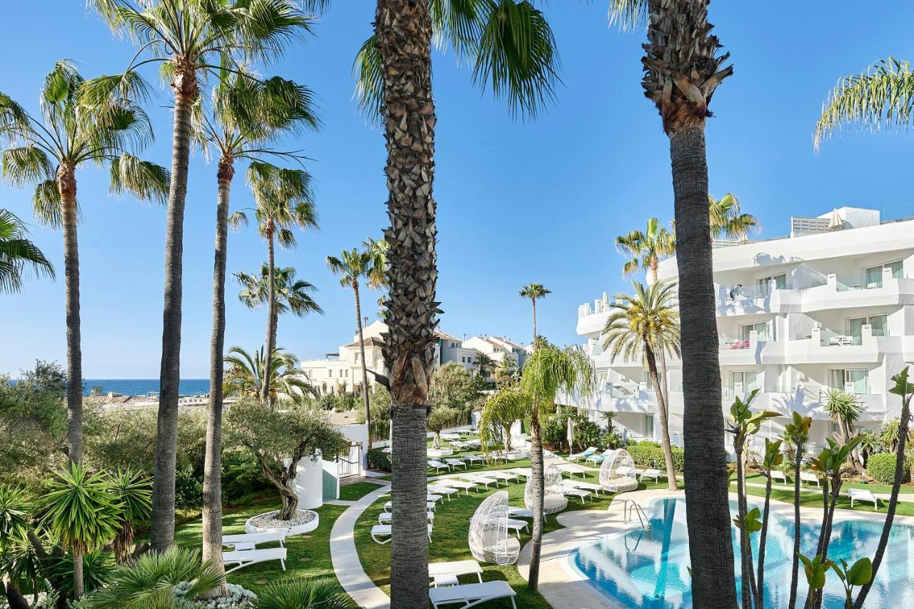 Iberostar Selection Marbella Coral Beach (Adults Only) Екстериор снимка
