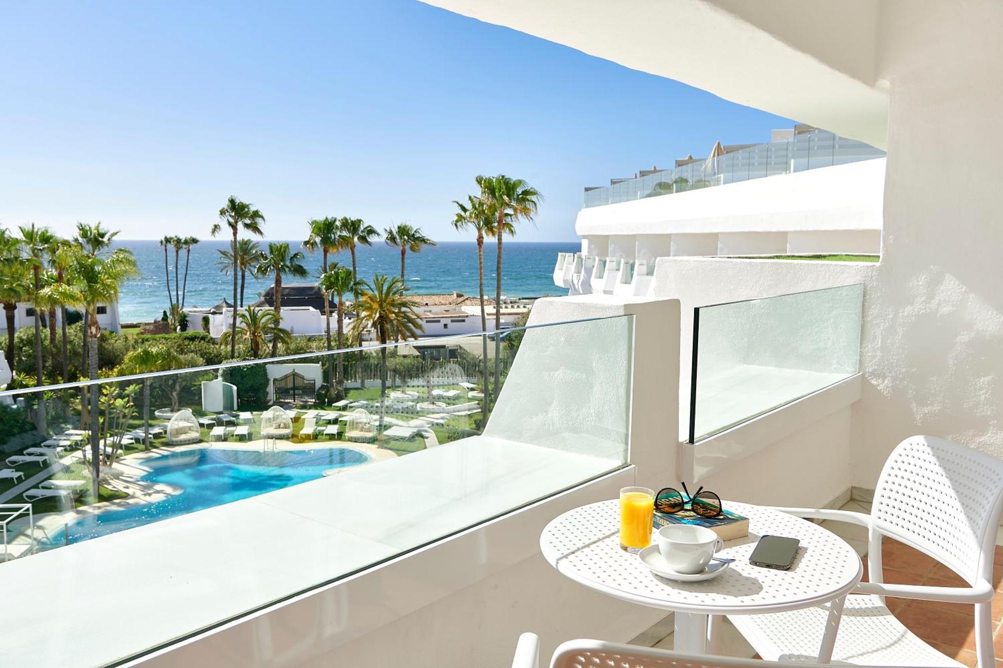 Iberostar Selection Marbella Coral Beach (Adults Only) Екстериор снимка