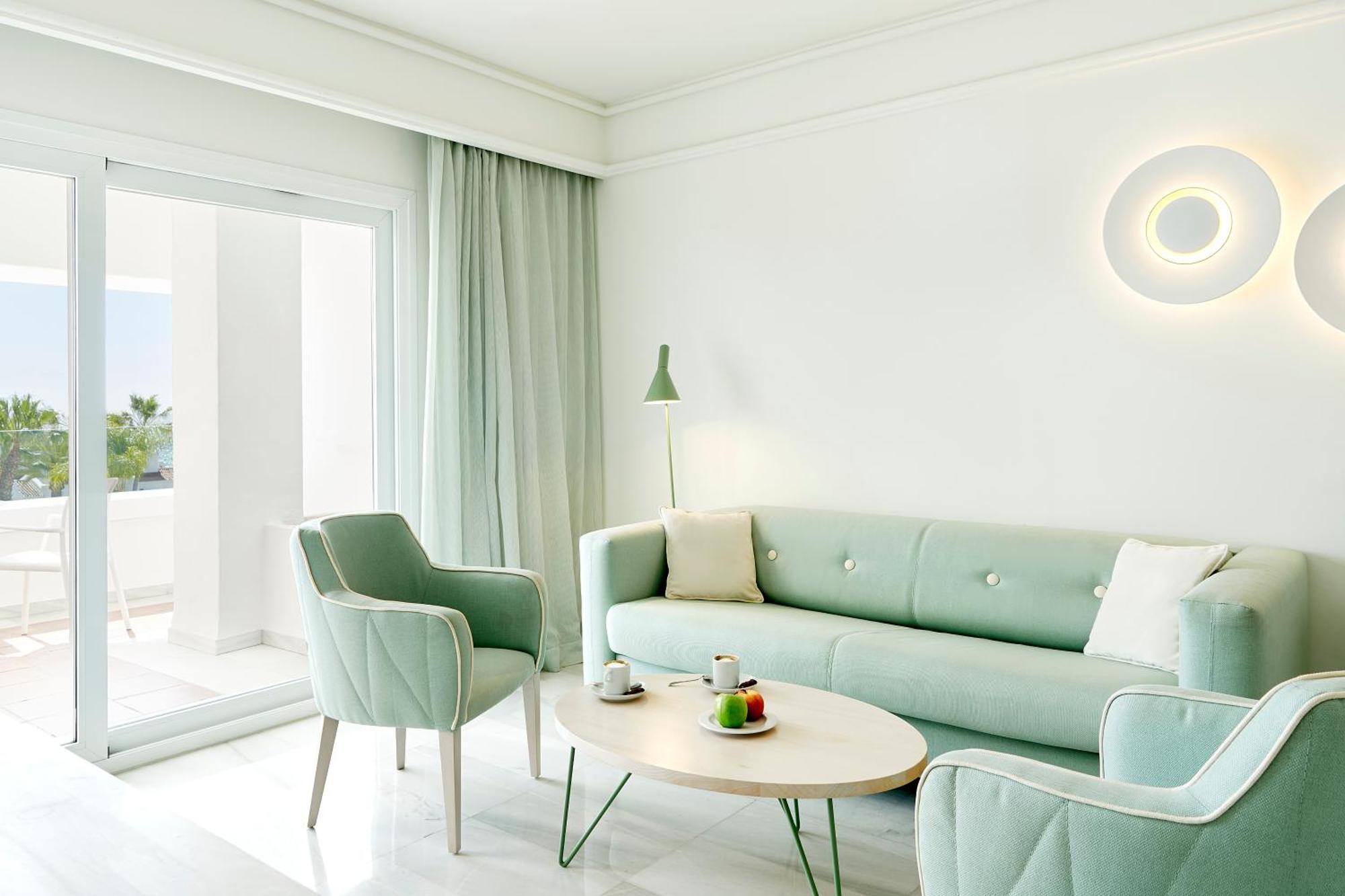 Iberostar Selection Marbella Coral Beach (Adults Only) Екстериор снимка