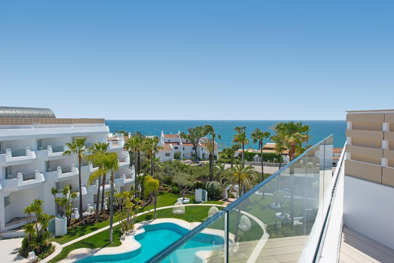 Iberostar Selection Marbella Coral Beach (Adults Only) Екстериор снимка