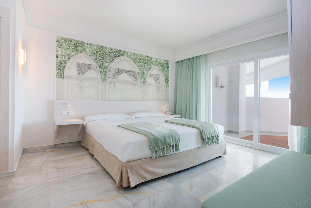 Iberostar Selection Marbella Coral Beach (Adults Only) Екстериор снимка