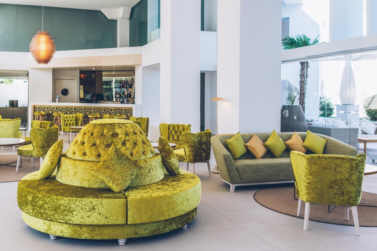 Iberostar Selection Marbella Coral Beach (Adults Only) Екстериор снимка