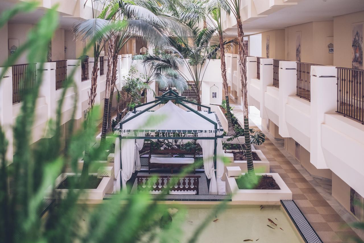 Iberostar Selection Marbella Coral Beach (Adults Only) Екстериор снимка