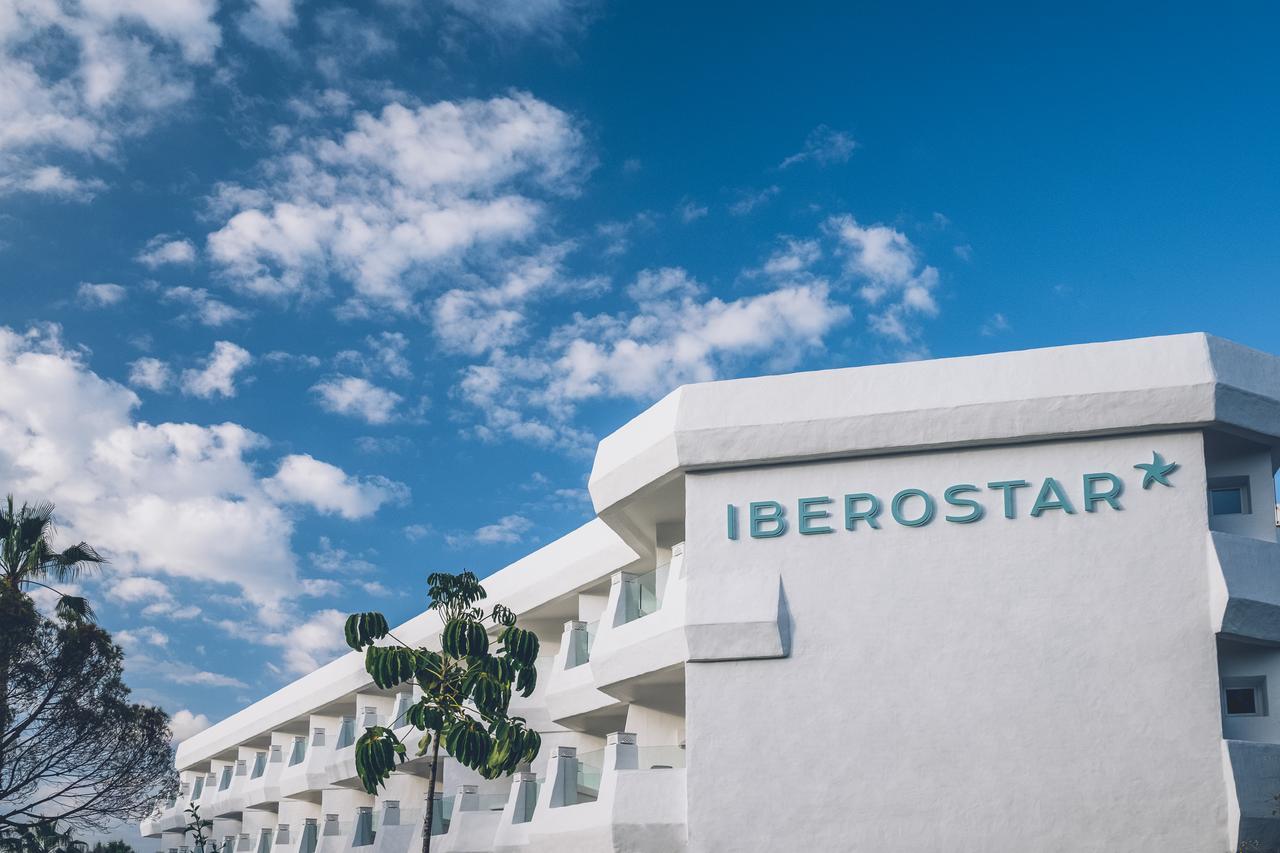 Iberostar Selection Marbella Coral Beach (Adults Only) Екстериор снимка