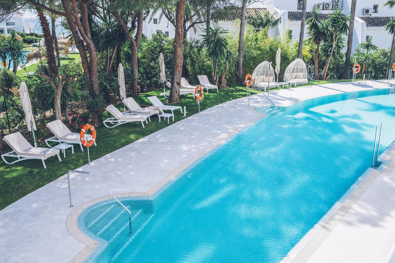 Iberostar Selection Marbella Coral Beach (Adults Only) Екстериор снимка