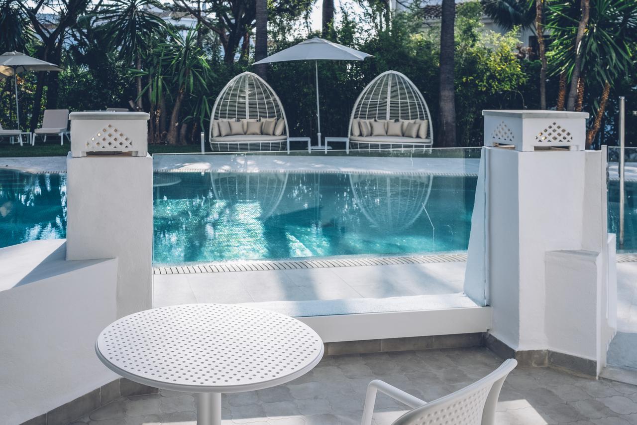 Iberostar Selection Marbella Coral Beach (Adults Only) Екстериор снимка