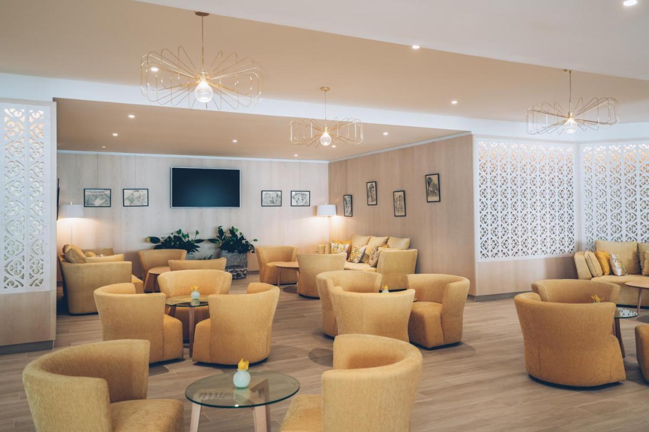 Iberostar Selection Marbella Coral Beach (Adults Only) Екстериор снимка