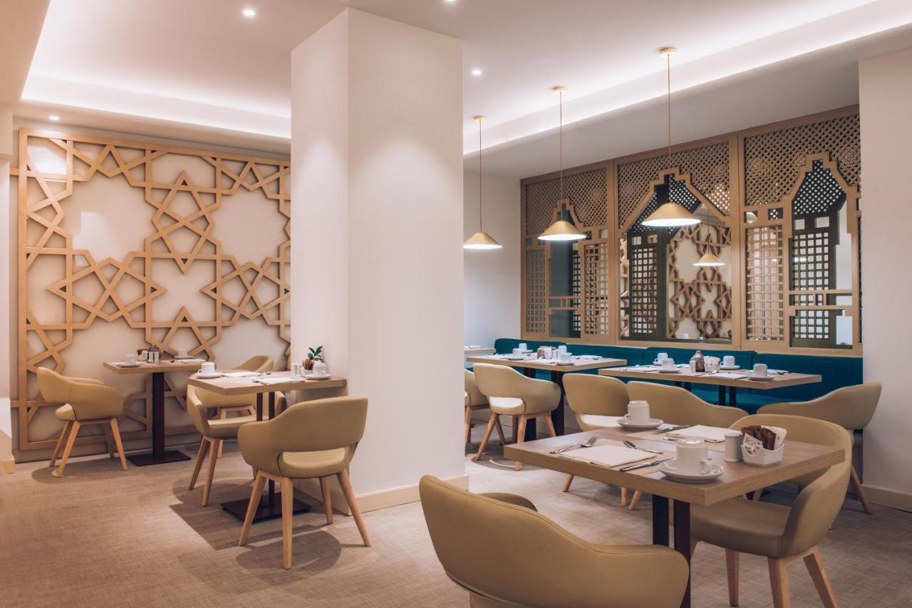 Iberostar Selection Marbella Coral Beach (Adults Only) Екстериор снимка