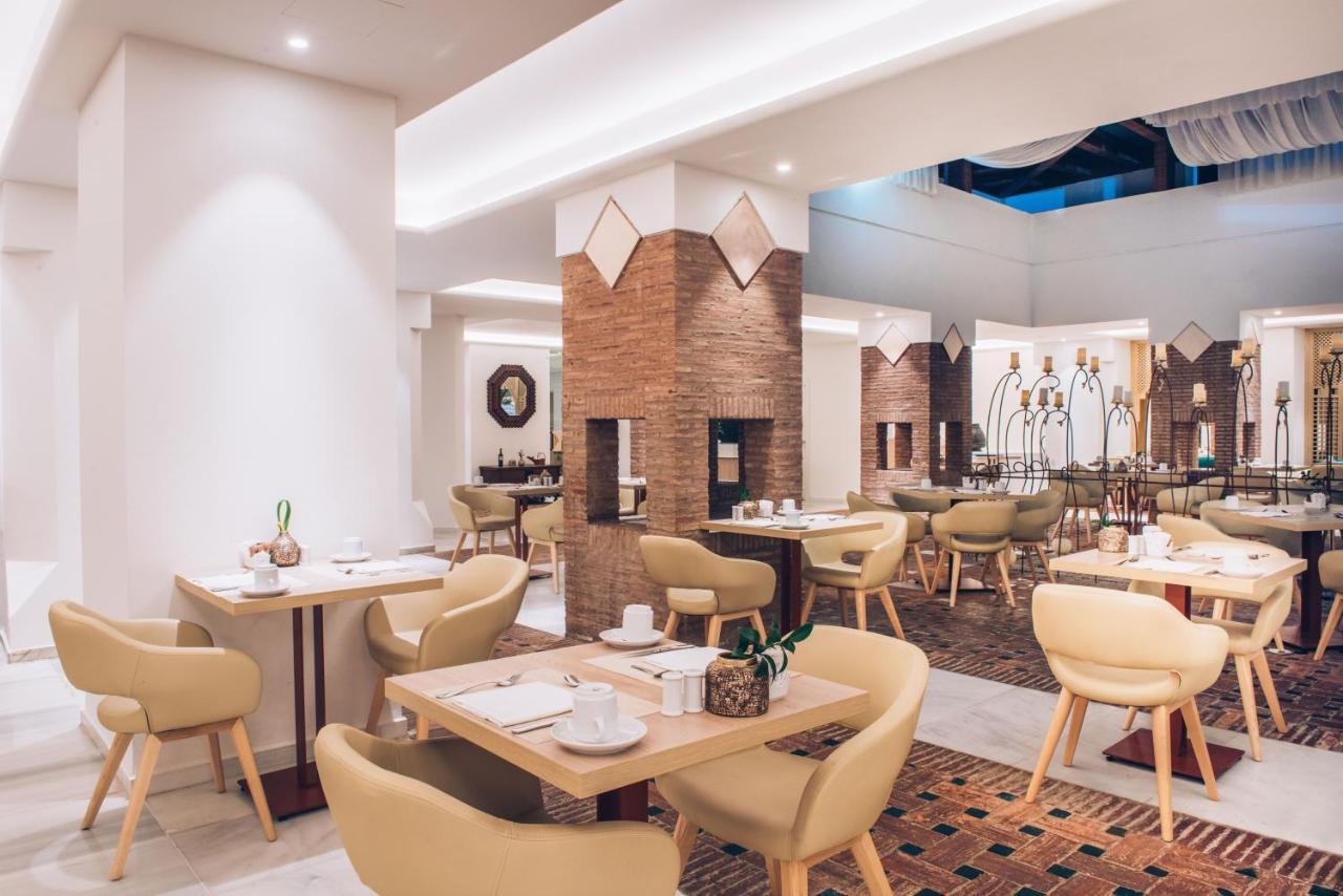 Iberostar Selection Marbella Coral Beach (Adults Only) Екстериор снимка
