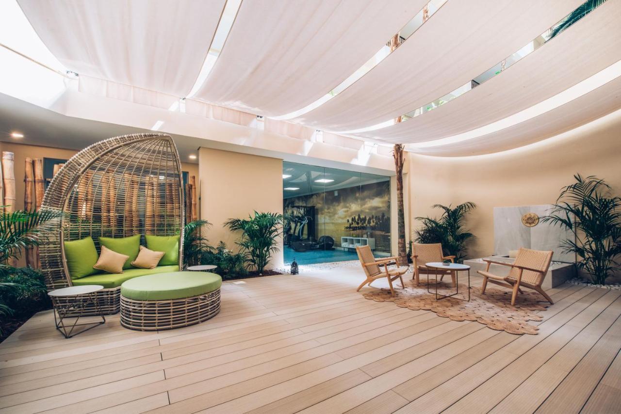 Iberostar Selection Marbella Coral Beach (Adults Only) Екстериор снимка