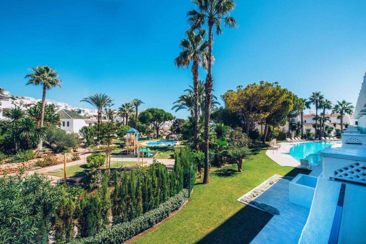 Iberostar Selection Marbella Coral Beach (Adults Only) Екстериор снимка